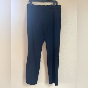 Size 14 Counterparts Straight leg work pants